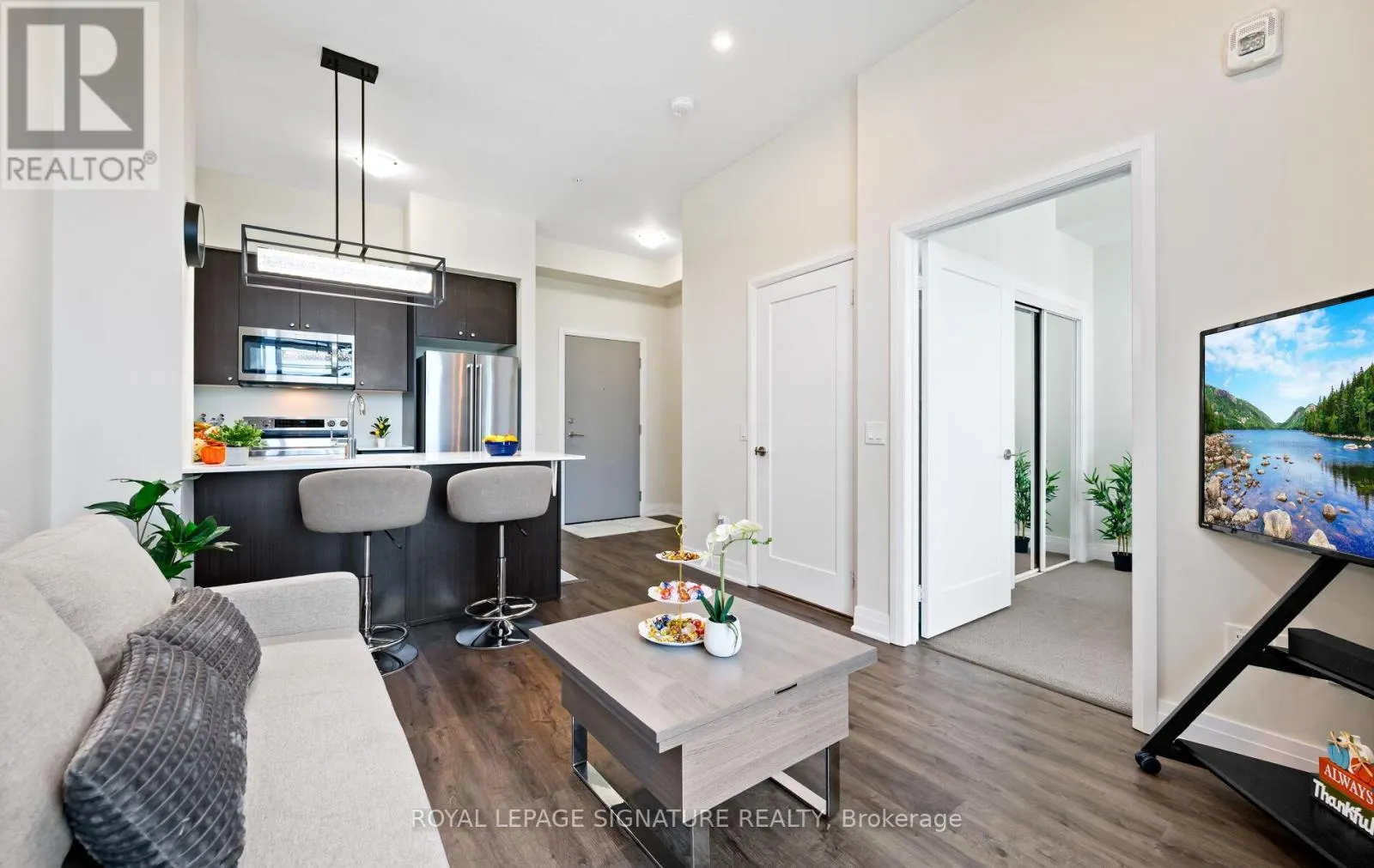 629 - 16 CONCORD PLACE