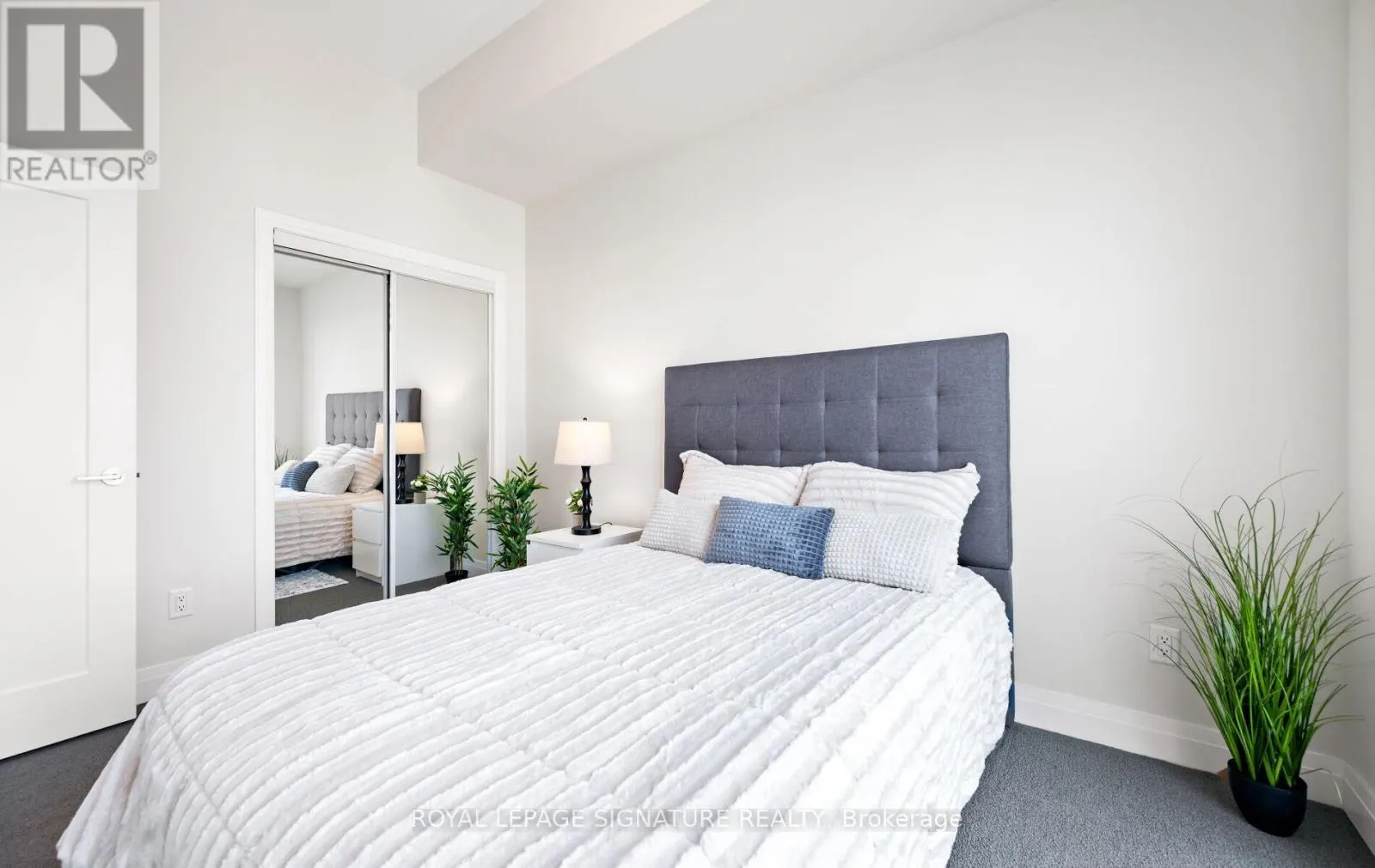 629 - 16 CONCORD PLACE