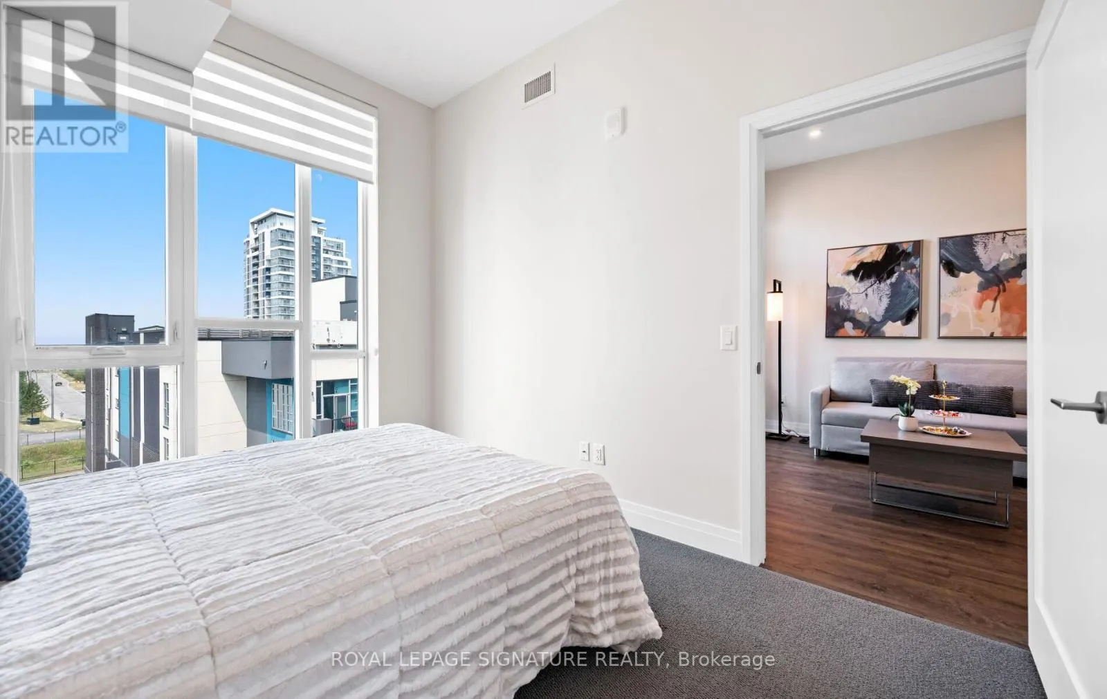 629 - 16 CONCORD PLACE