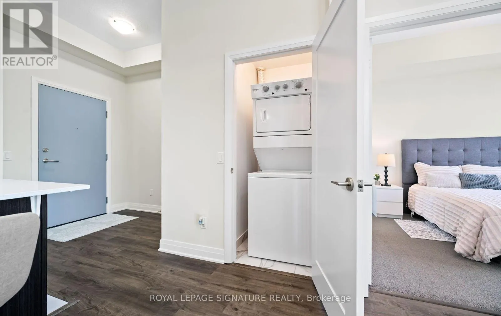 629 - 16 CONCORD PLACE