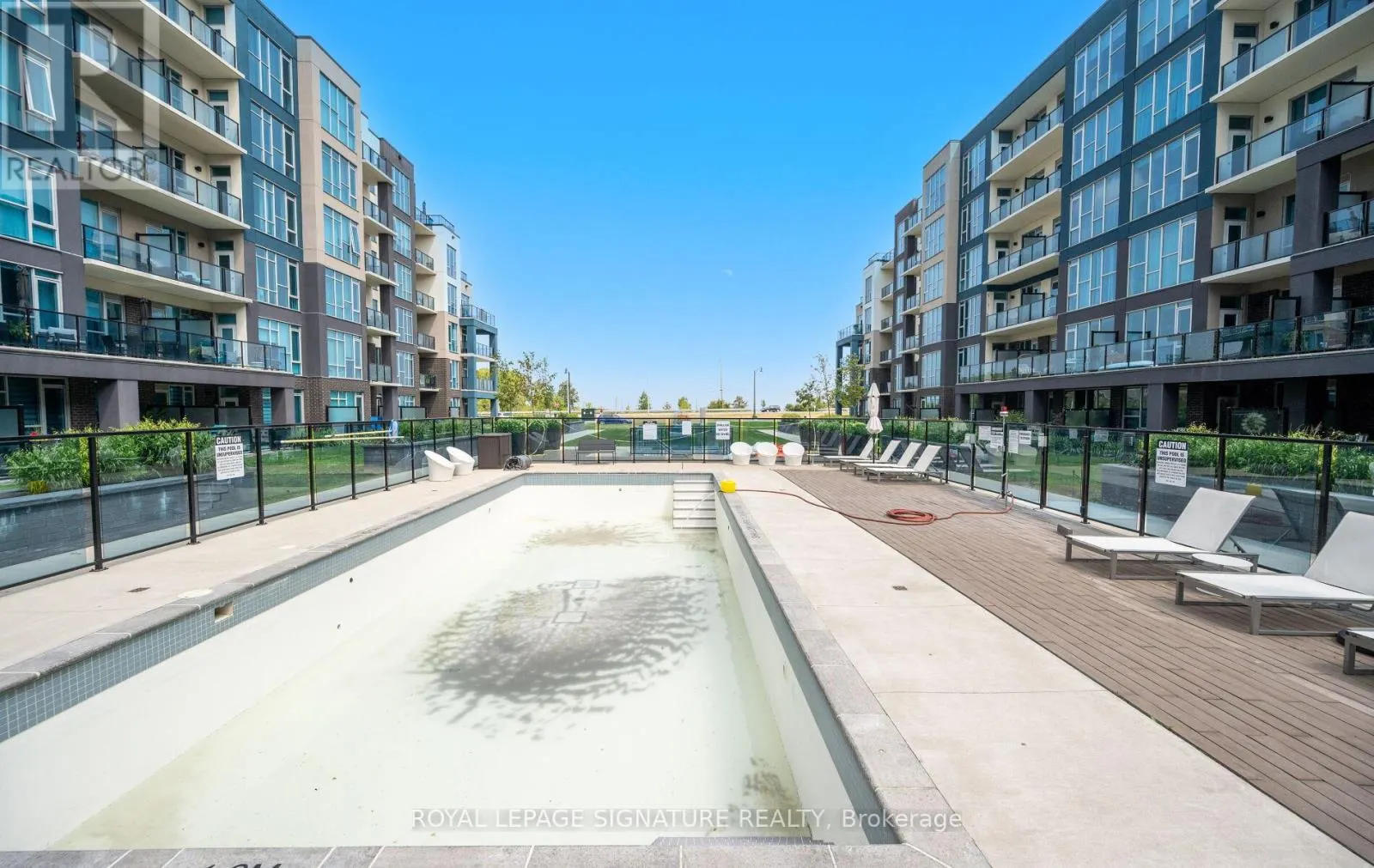 629 - 16 CONCORD PLACE
