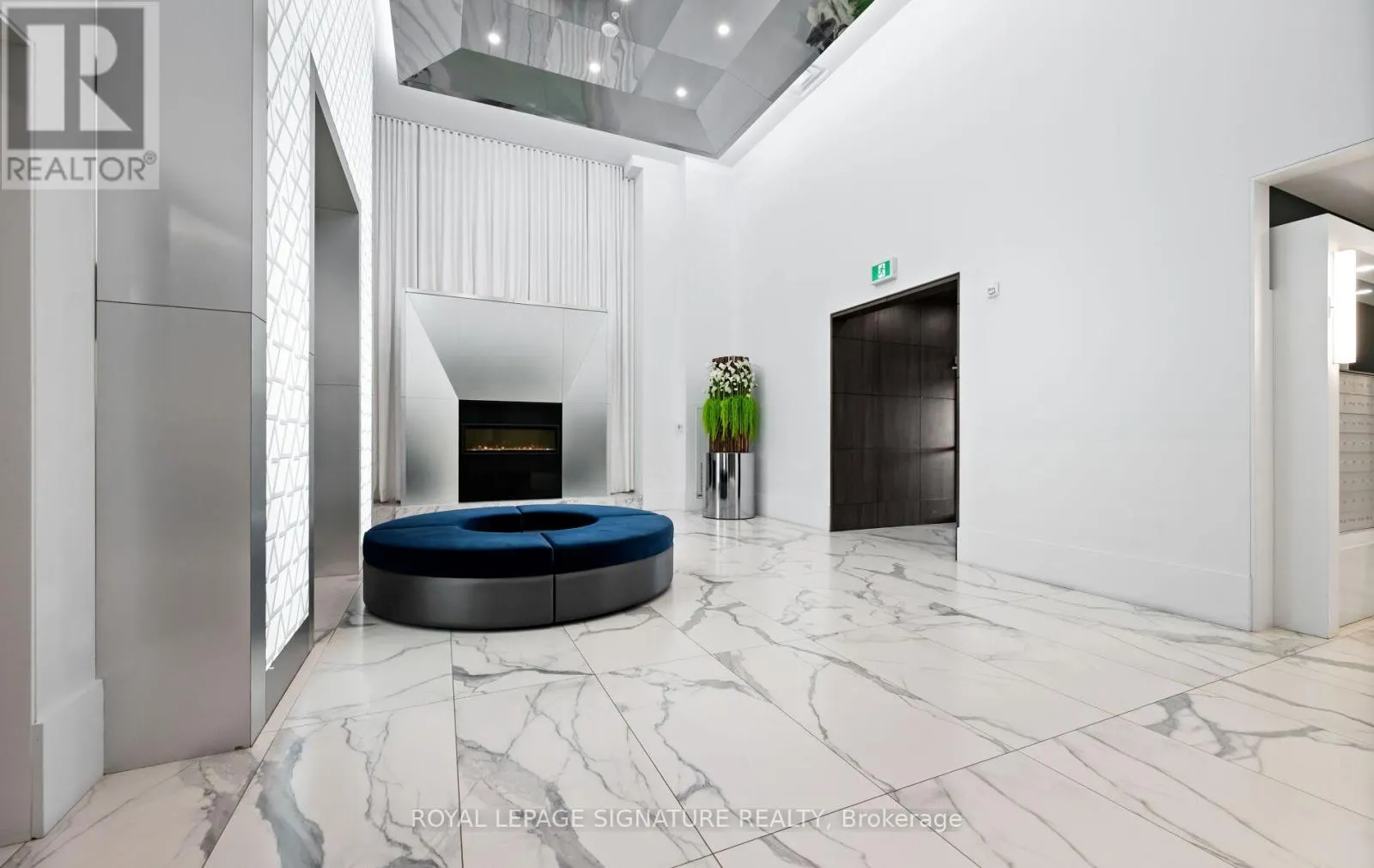629 - 16 CONCORD PLACE