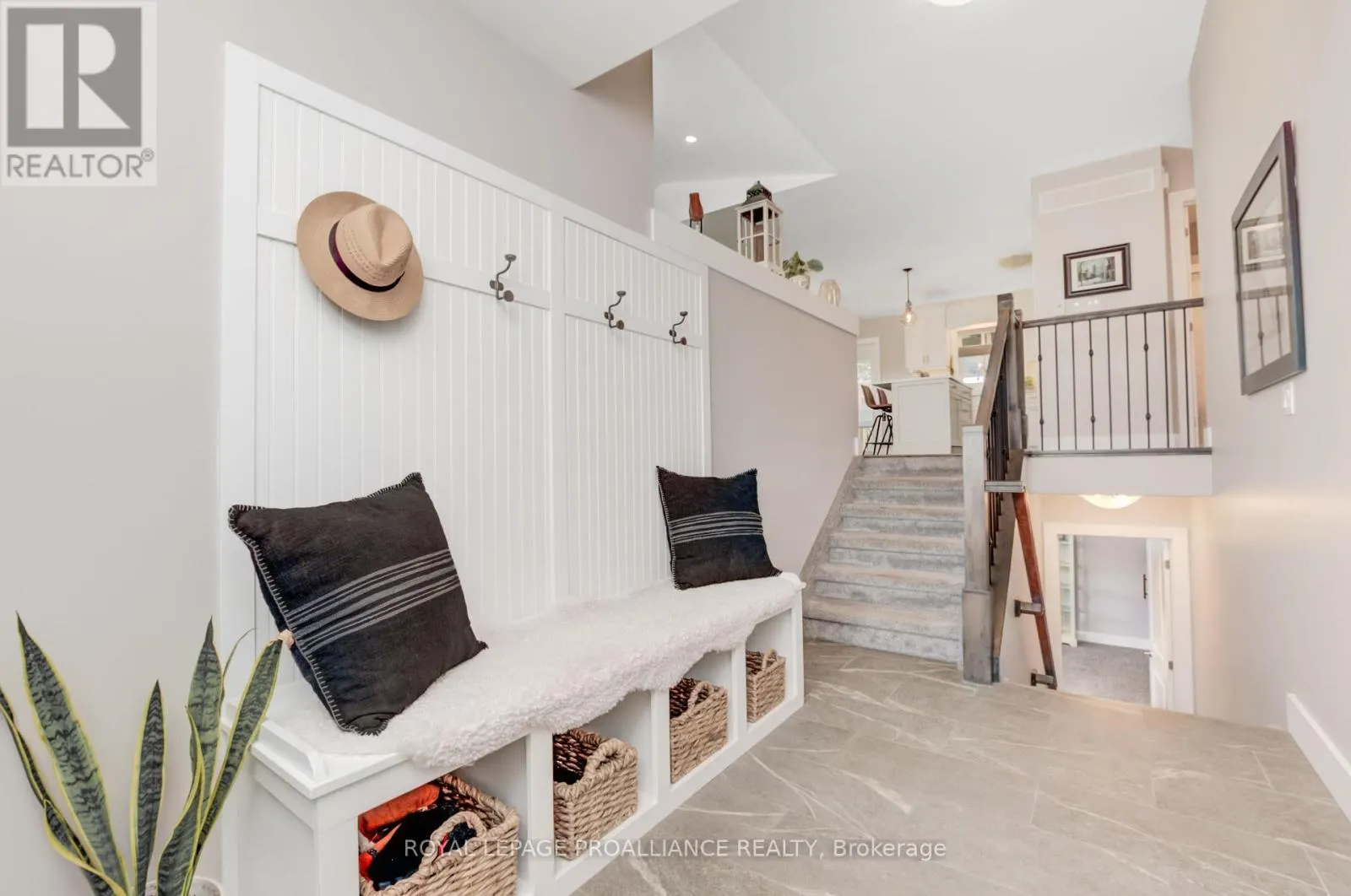 6 LAWRENCE AVENUE