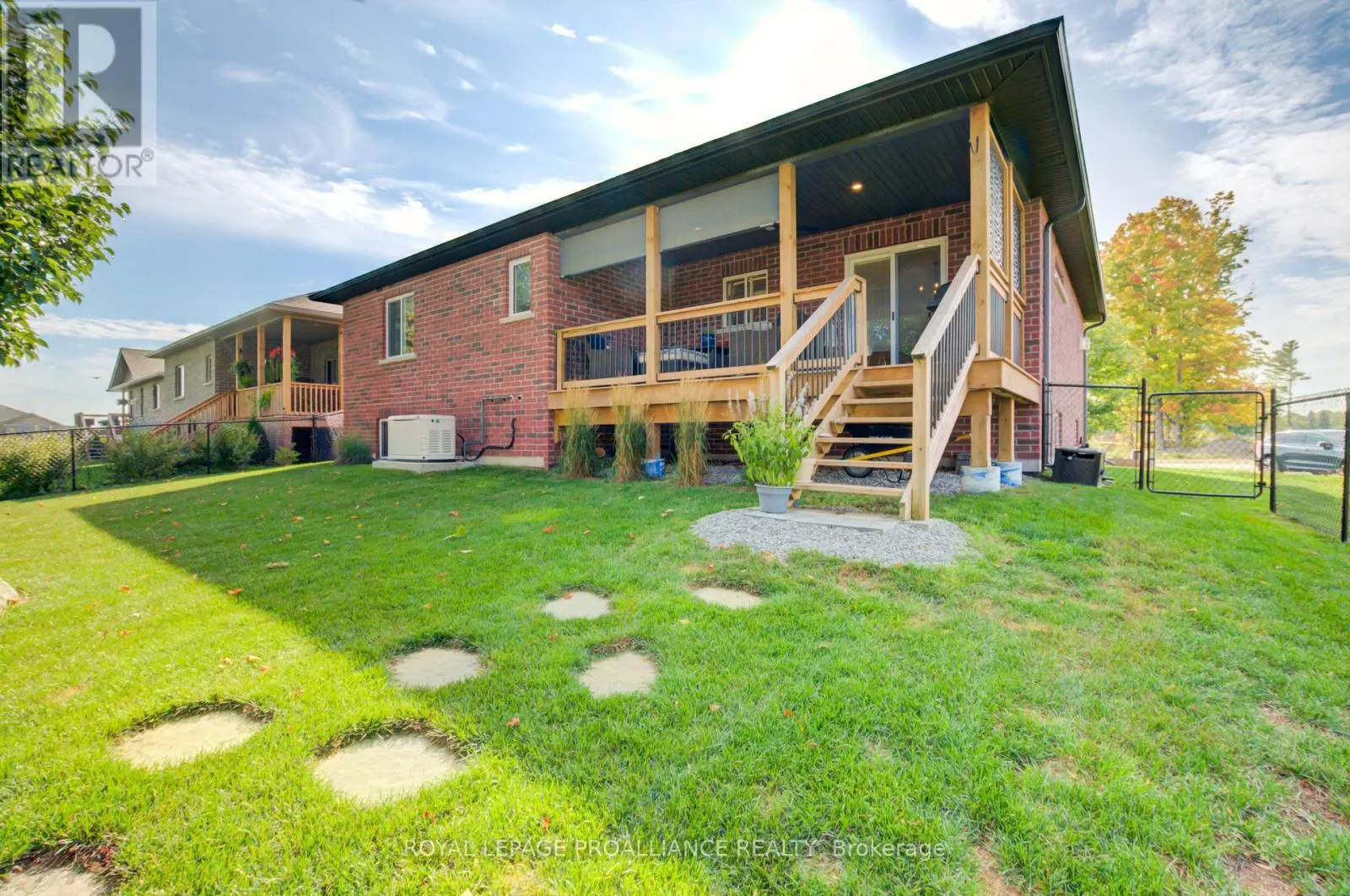 6 LAWRENCE AVENUE
