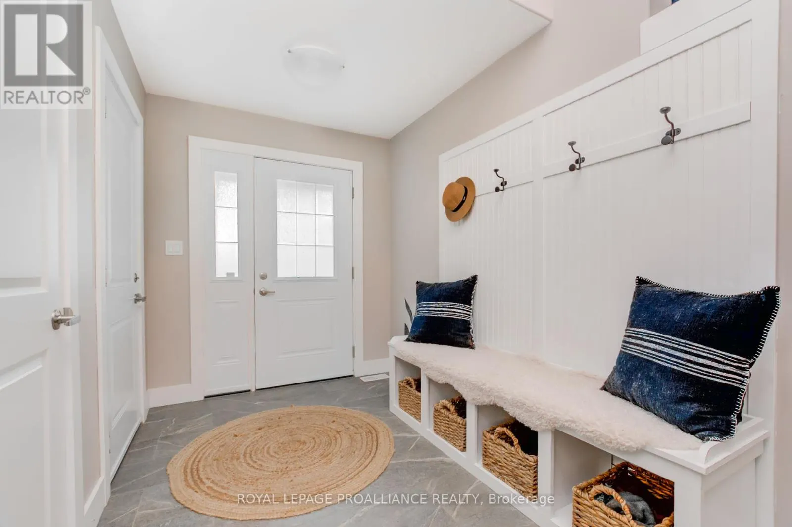 6 LAWRENCE AVENUE
