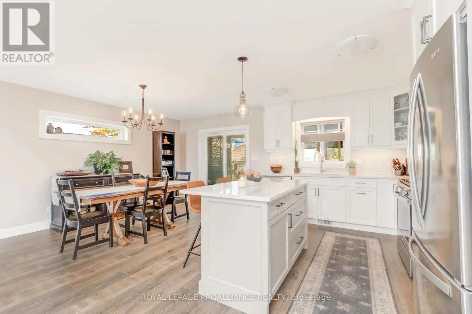 6 LAWRENCE AVENUE