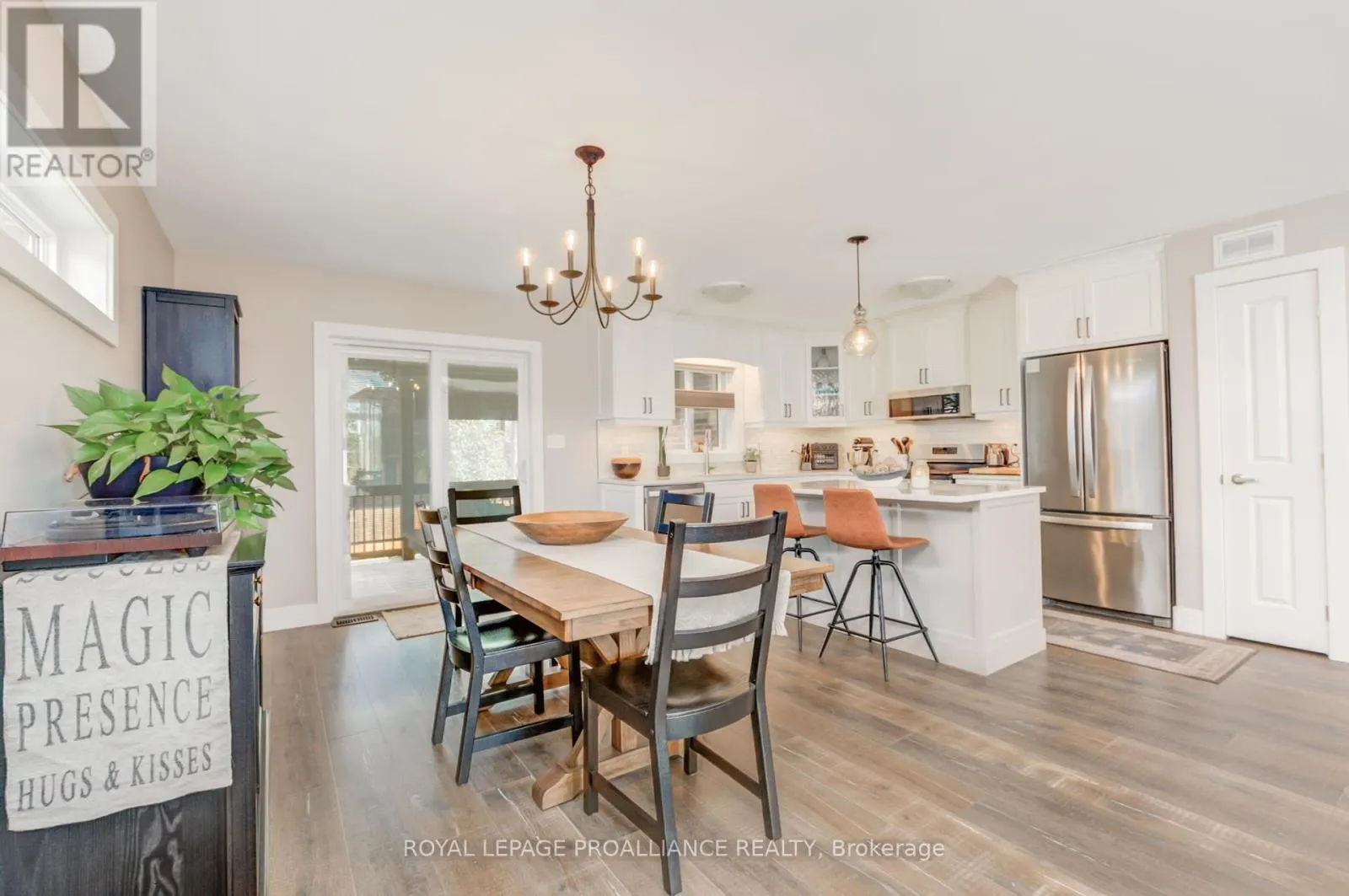 6 LAWRENCE AVENUE