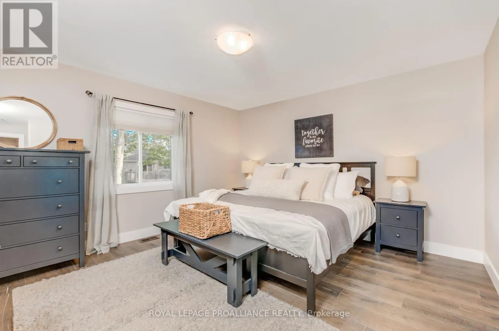 6 LAWRENCE AVENUE