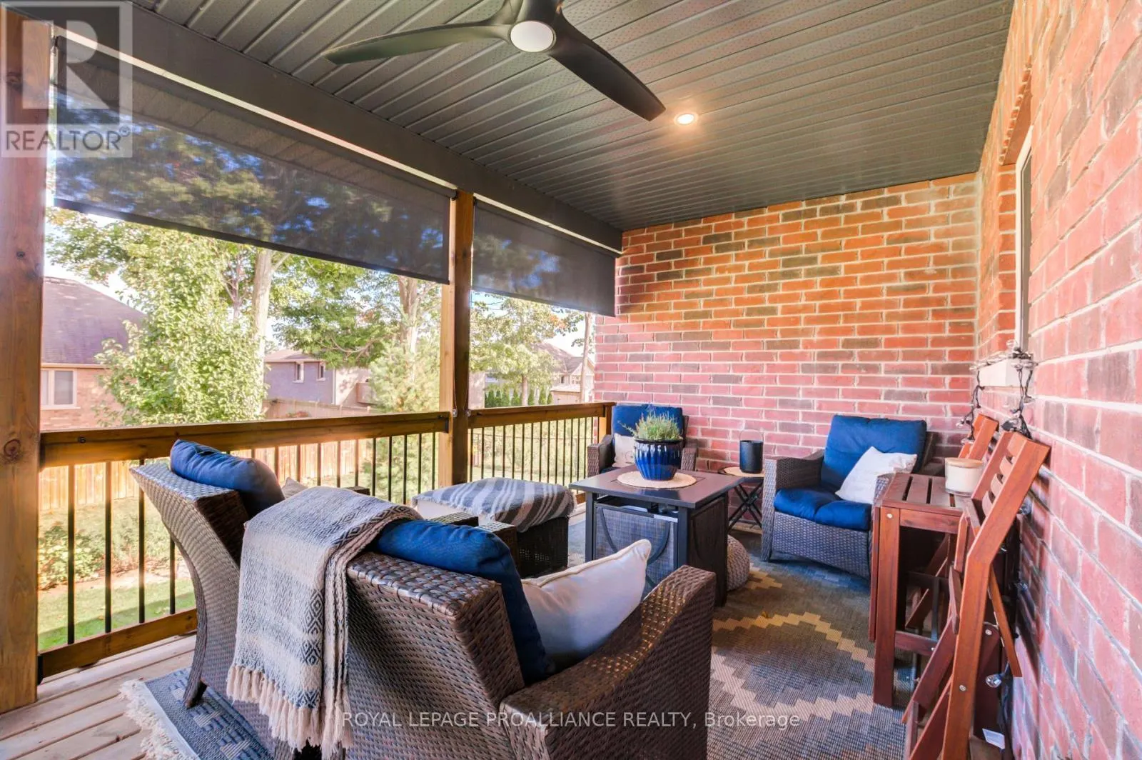 6 LAWRENCE AVENUE