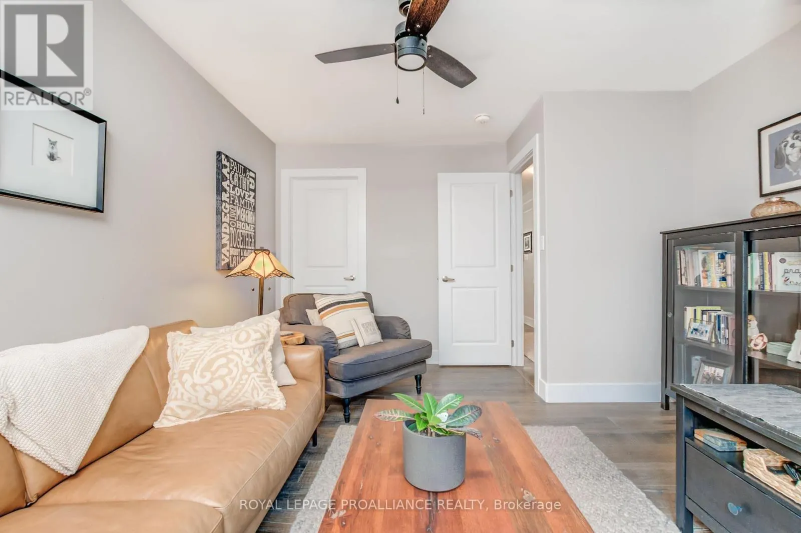 6 LAWRENCE AVENUE