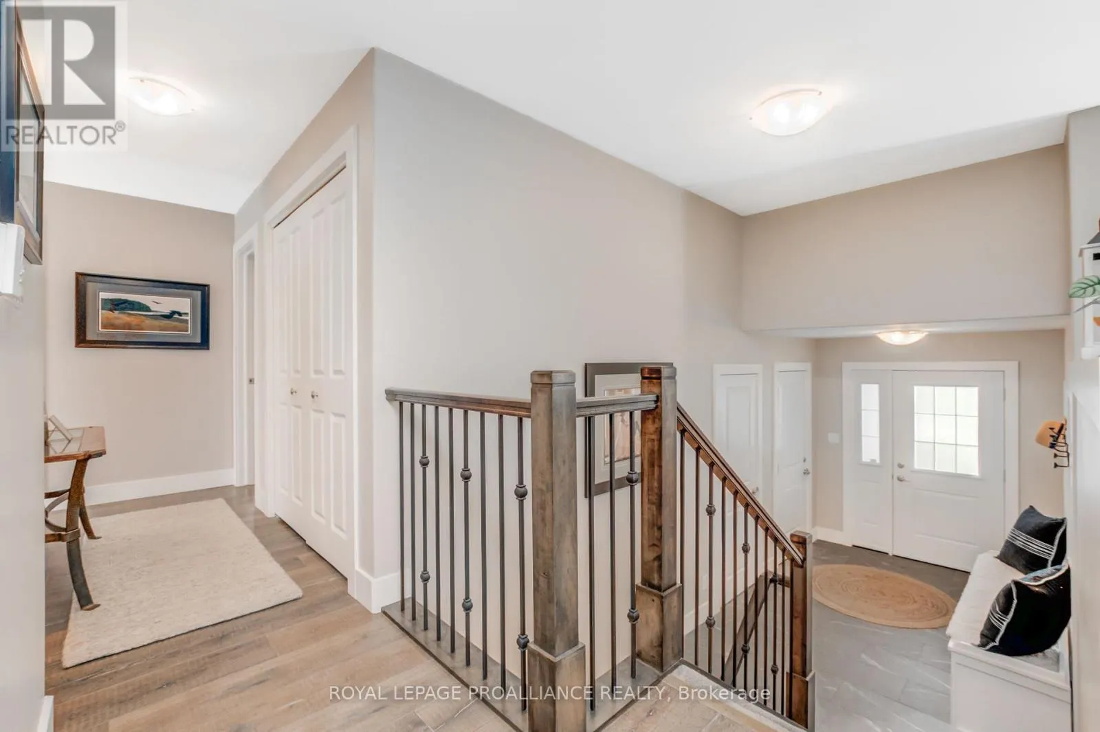 6 LAWRENCE AVENUE