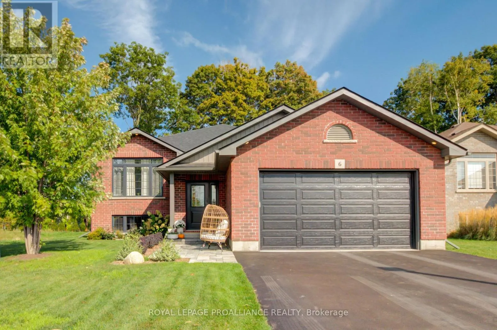6 LAWRENCE AVENUE