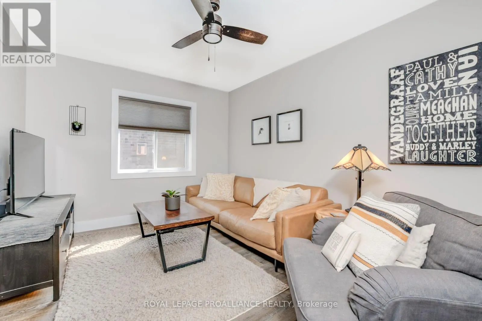 6 LAWRENCE AVENUE