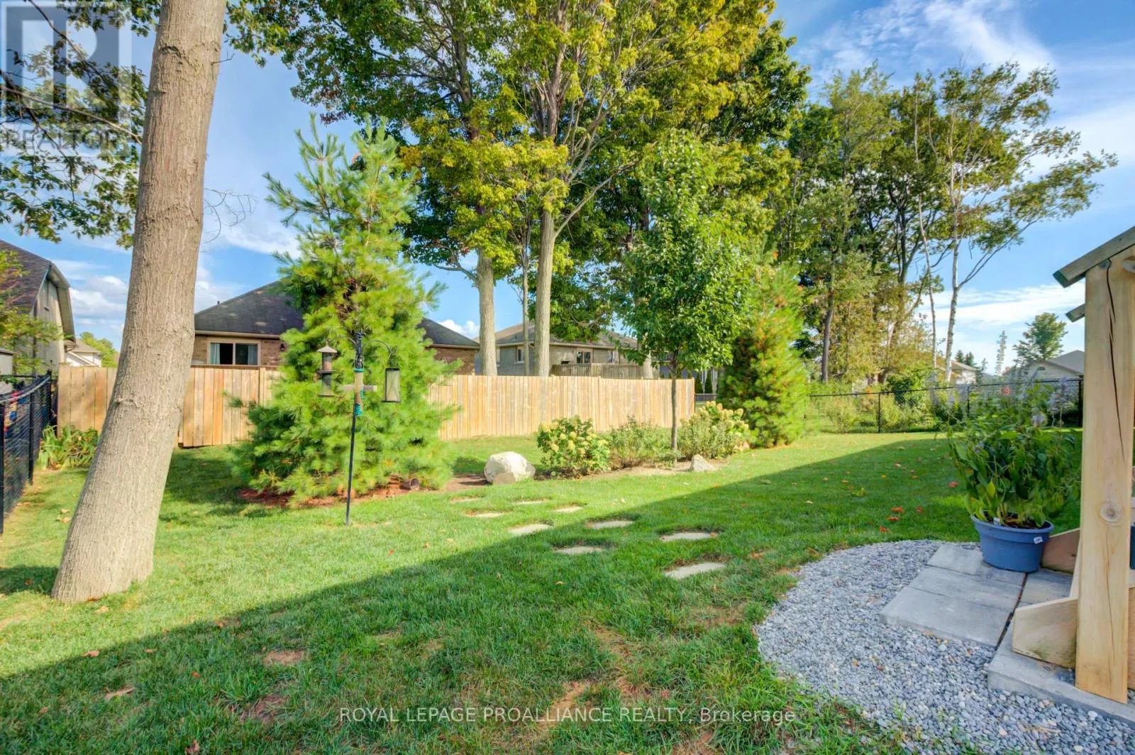 6 LAWRENCE AVENUE