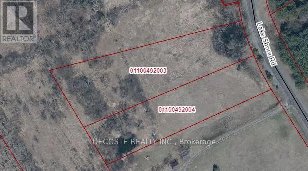 N/A - PART 2 LAKESHORE ROAD