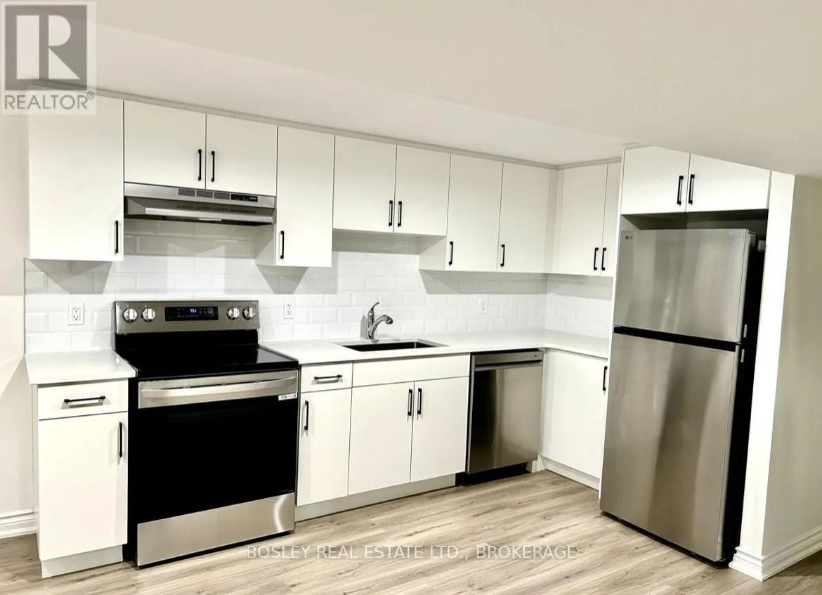 BASEMENT - 30 THE PROMENADE, #Basement