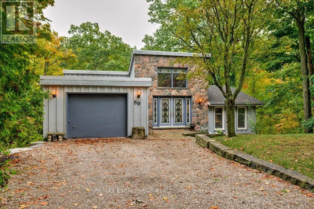 59 PARK ROAD S