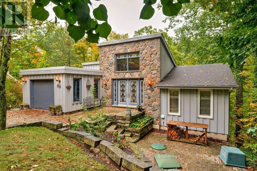 59 PARK ROAD S