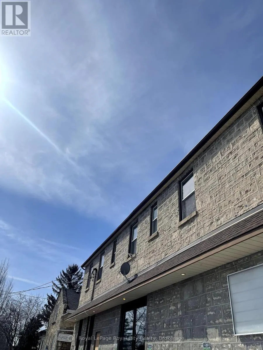 5 - 21 GORDON STREET, #5