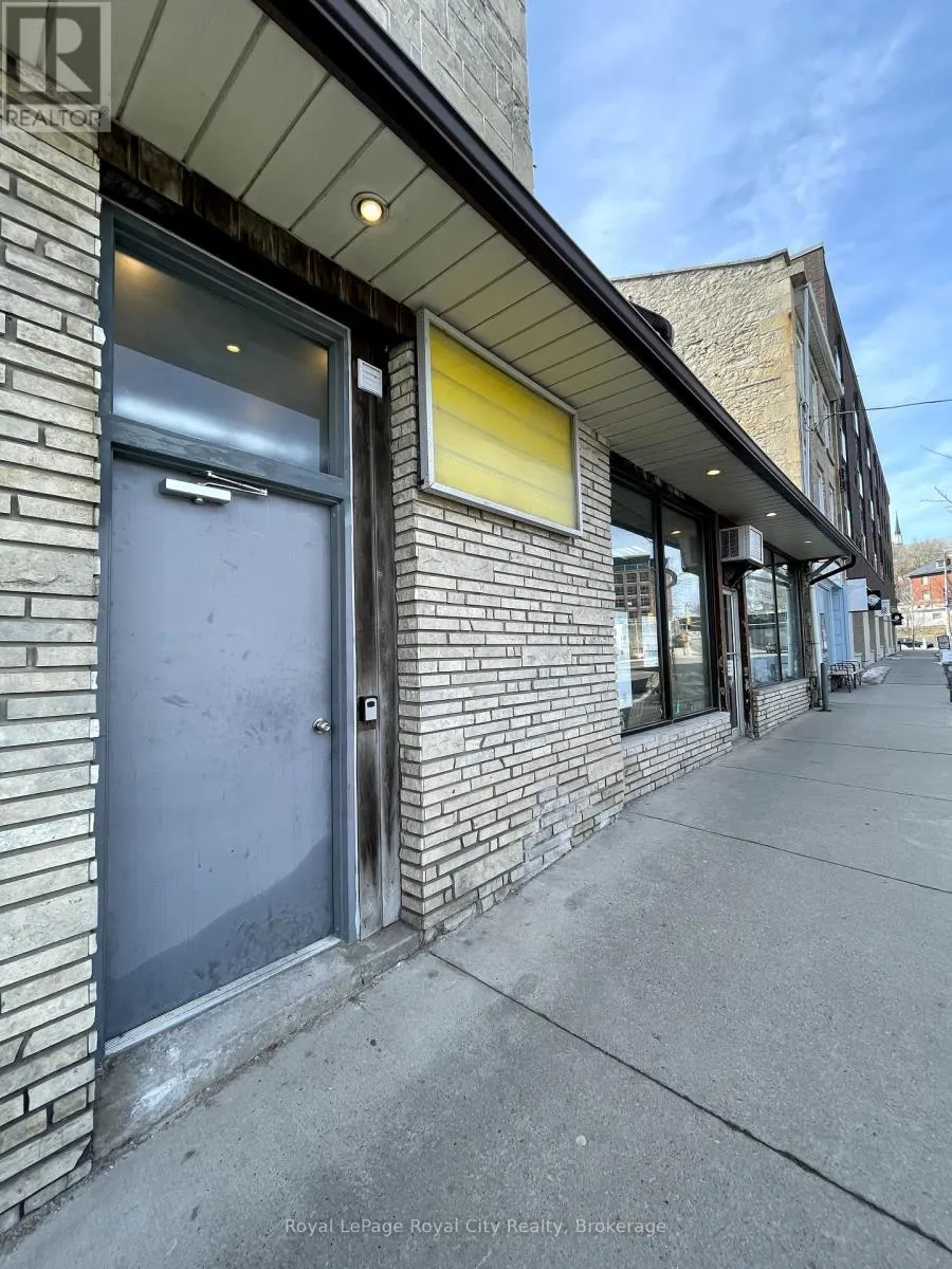 5 - 21 GORDON STREET, #5