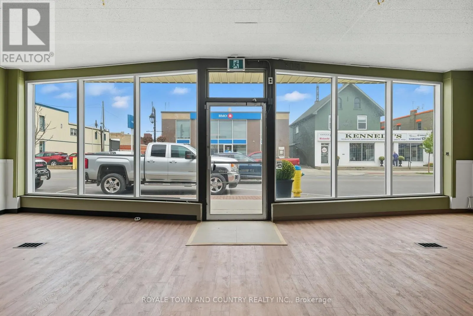15-17 WILLIAM STREET S