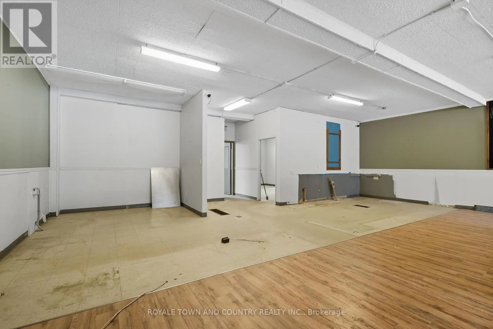 15-17 WILLIAM STREET S