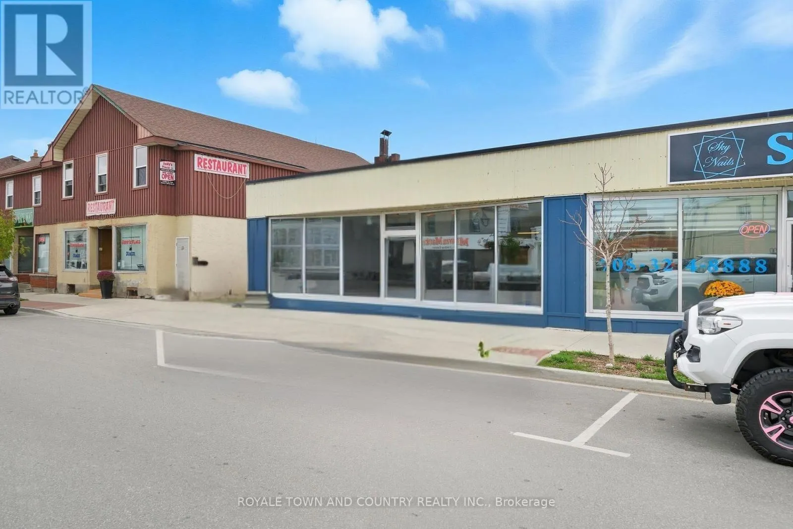 15-17 WILLIAM STREET S