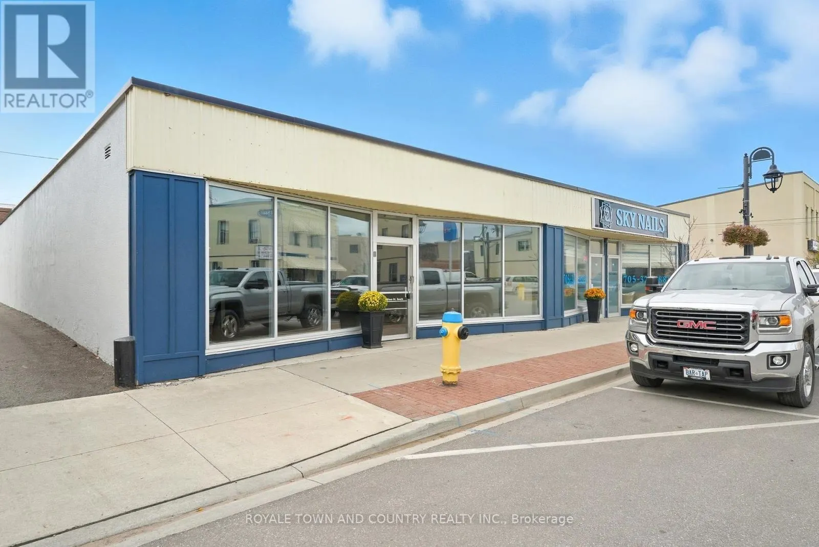 15-17 WILLIAM STREET S