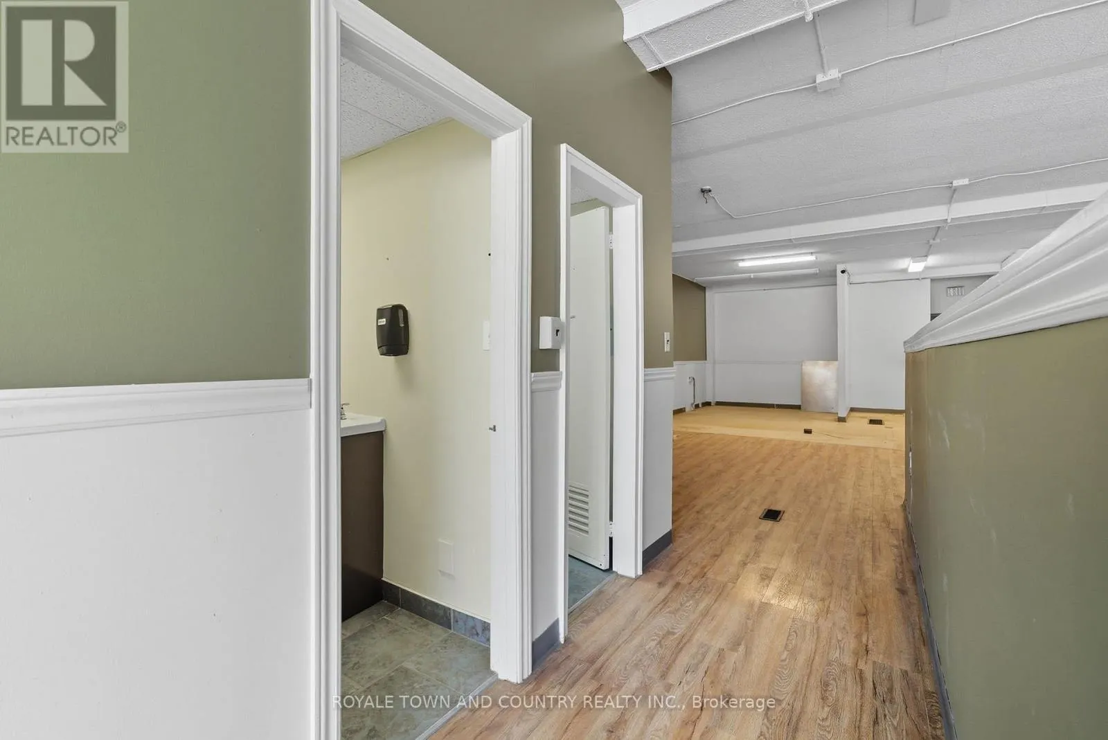 15-17 WILLIAM STREET S