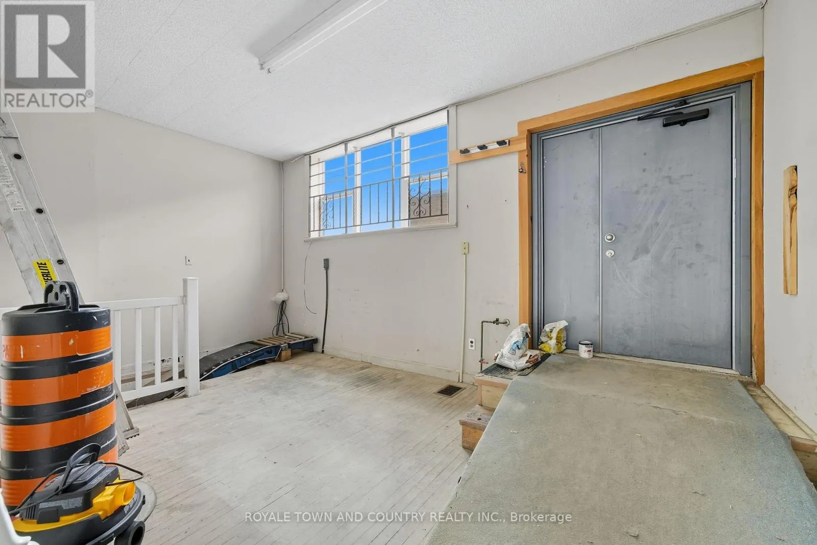 15-17 WILLIAM STREET S
