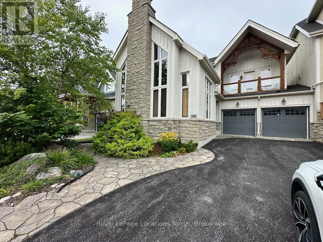 120 VENTURE BOULEVARD