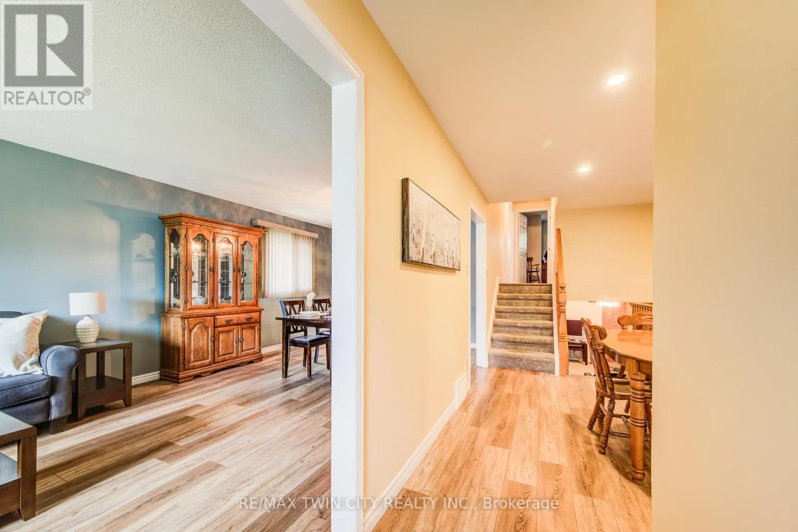 291 BIEHN DRIVE