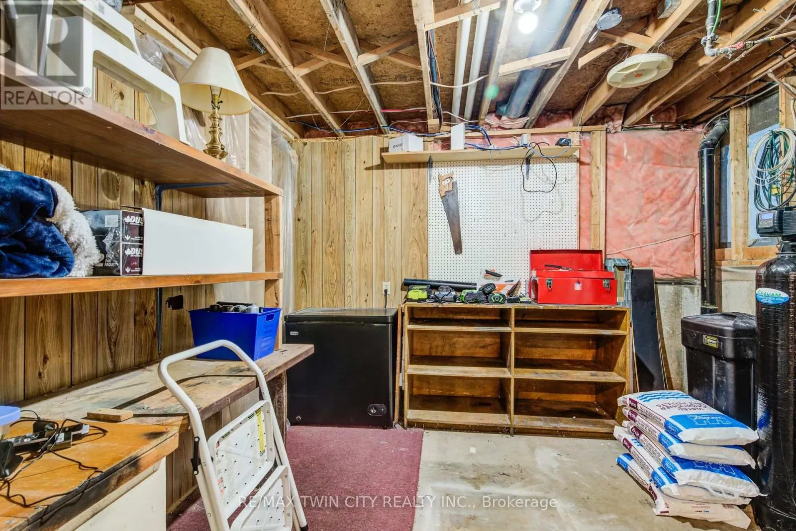 291 BIEHN DRIVE