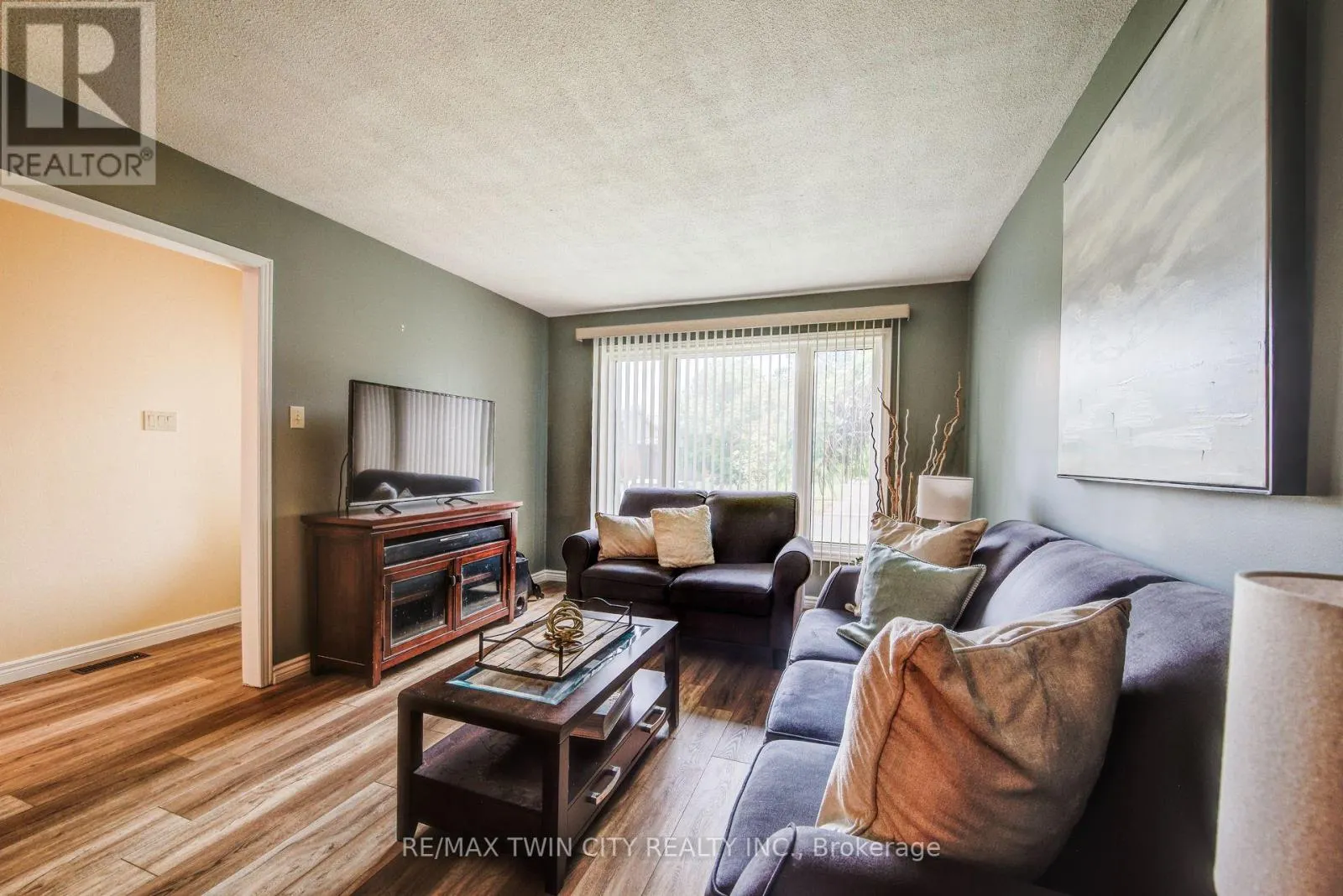 291 BIEHN DRIVE
