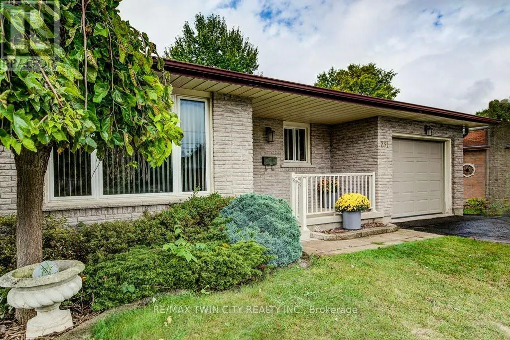 291 BIEHN DRIVE