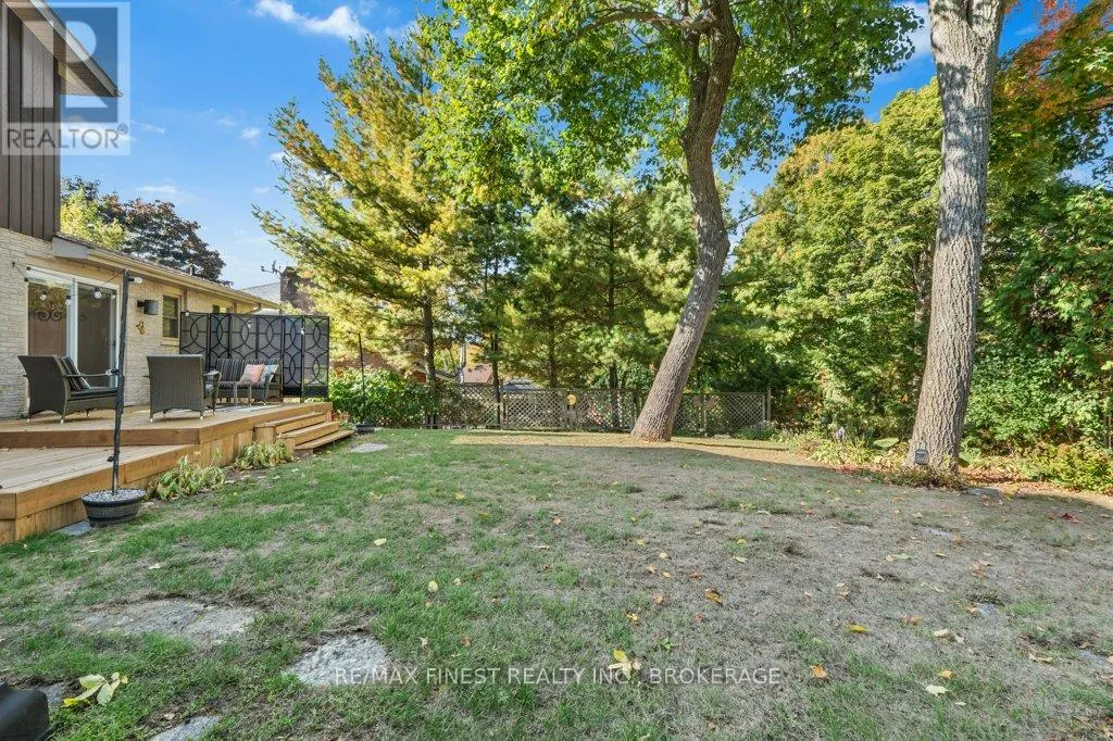 550 RANKIN CRESCENT