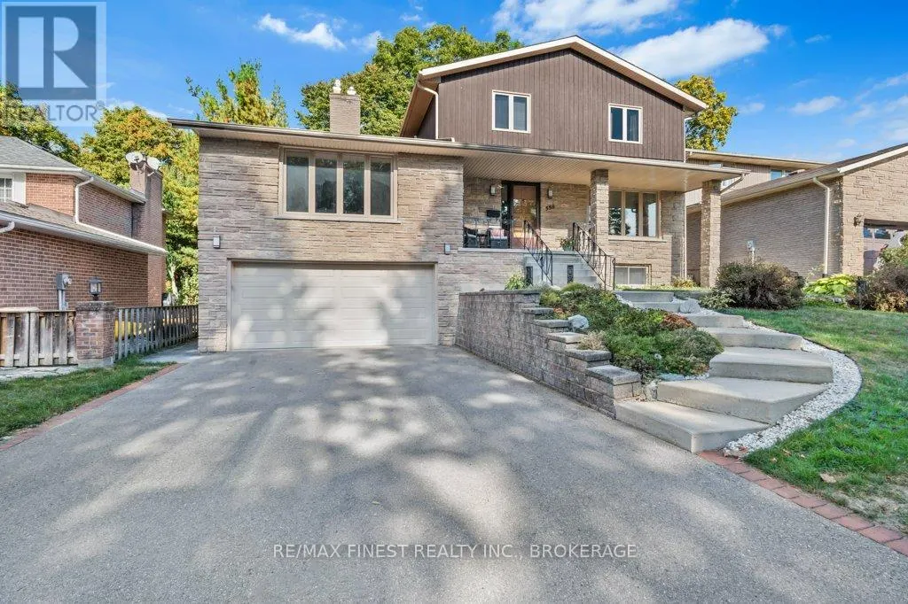 550 RANKIN CRESCENT