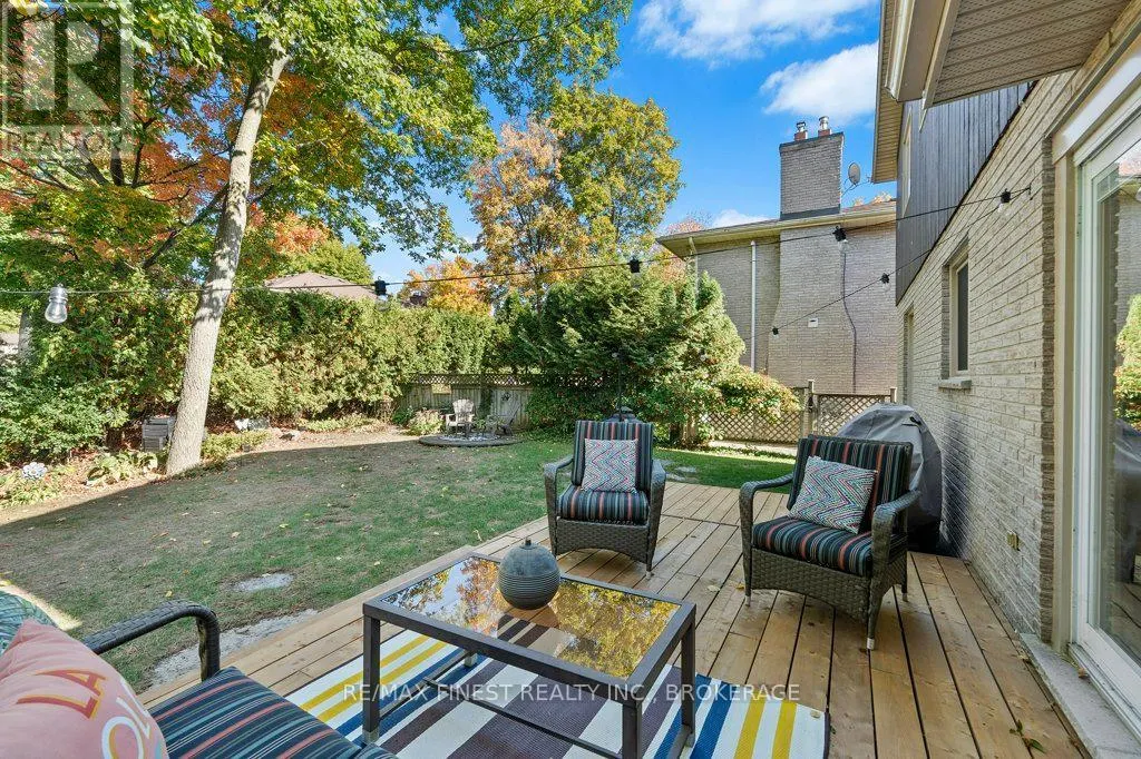 550 RANKIN CRESCENT