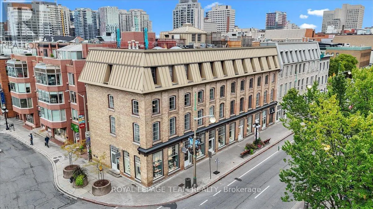 5 - 10 CLARENCE STREET