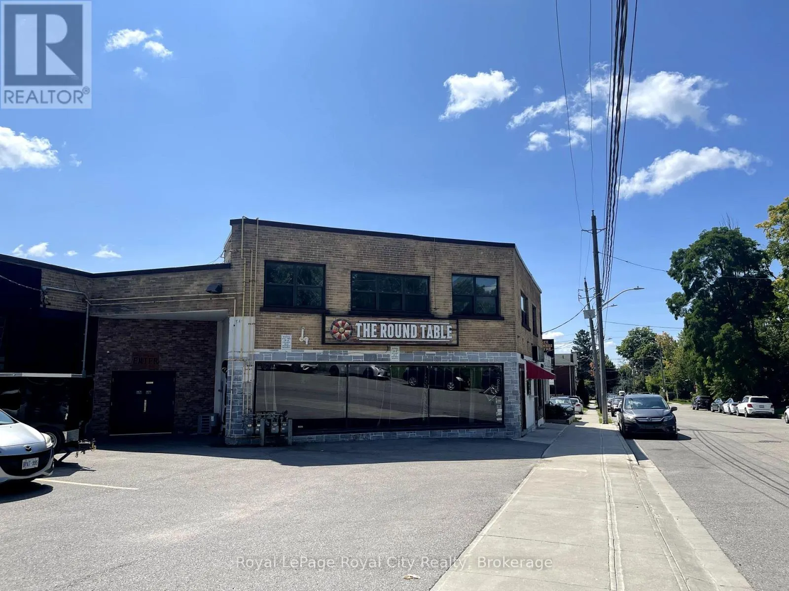 B - 36 ESSEX STREET, #B