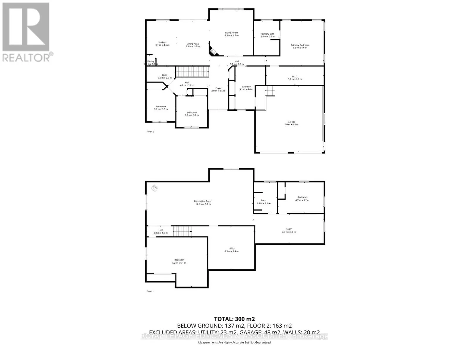 166 DEERFIELD DRIVE