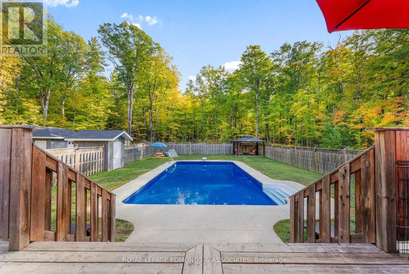 166 DEERFIELD DRIVE