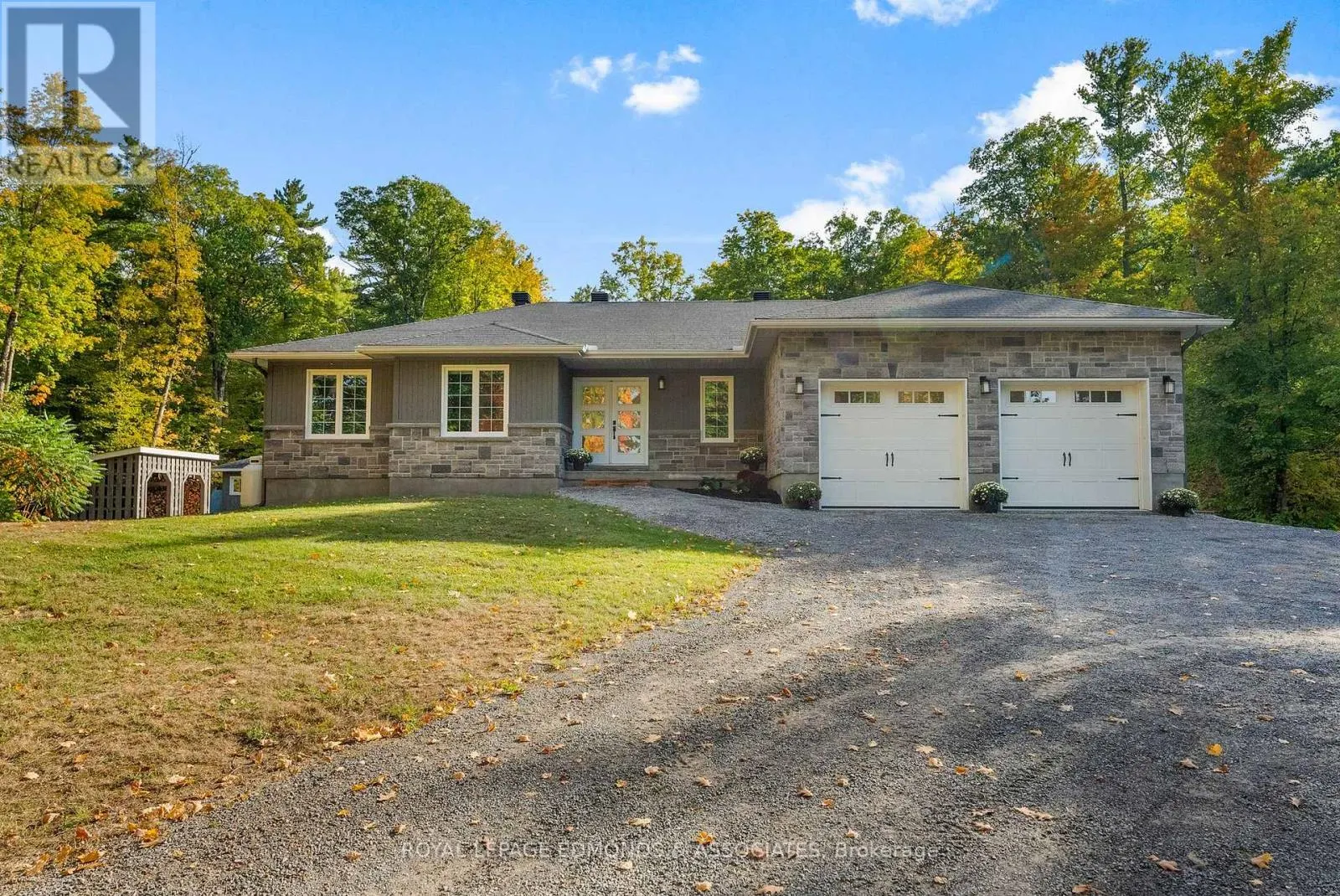 166 DEERFIELD DRIVE
