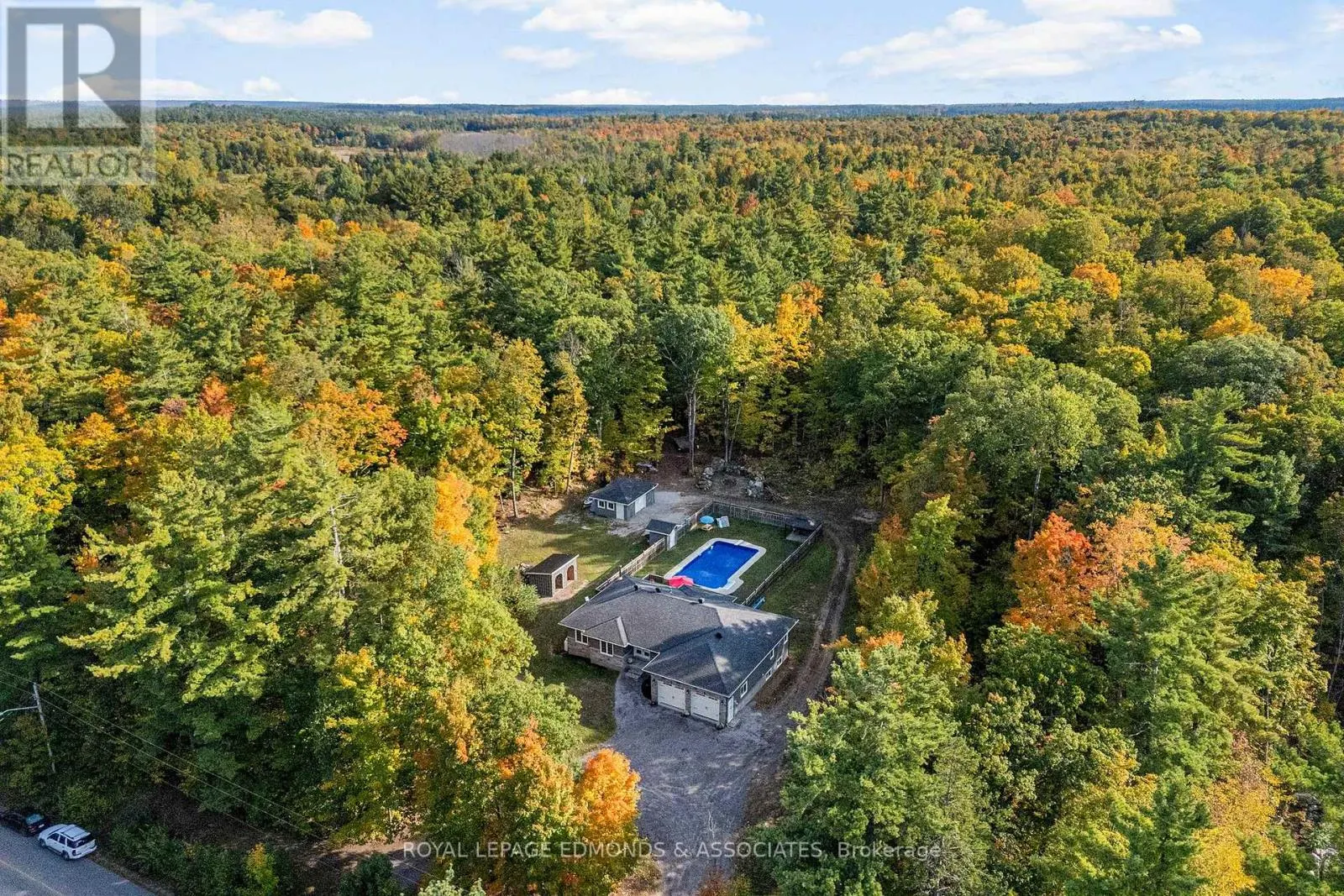 166 DEERFIELD DRIVE