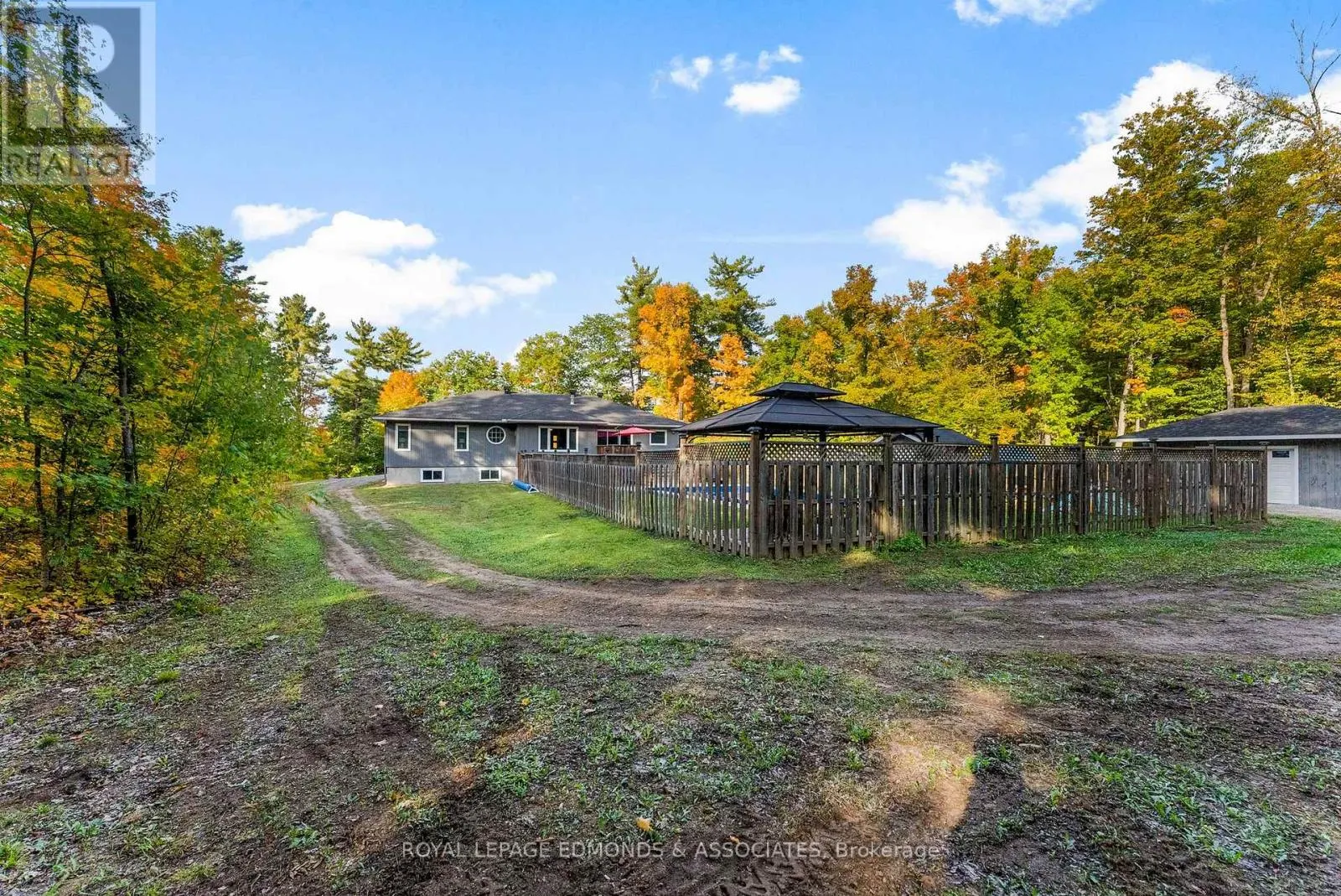 166 DEERFIELD DRIVE