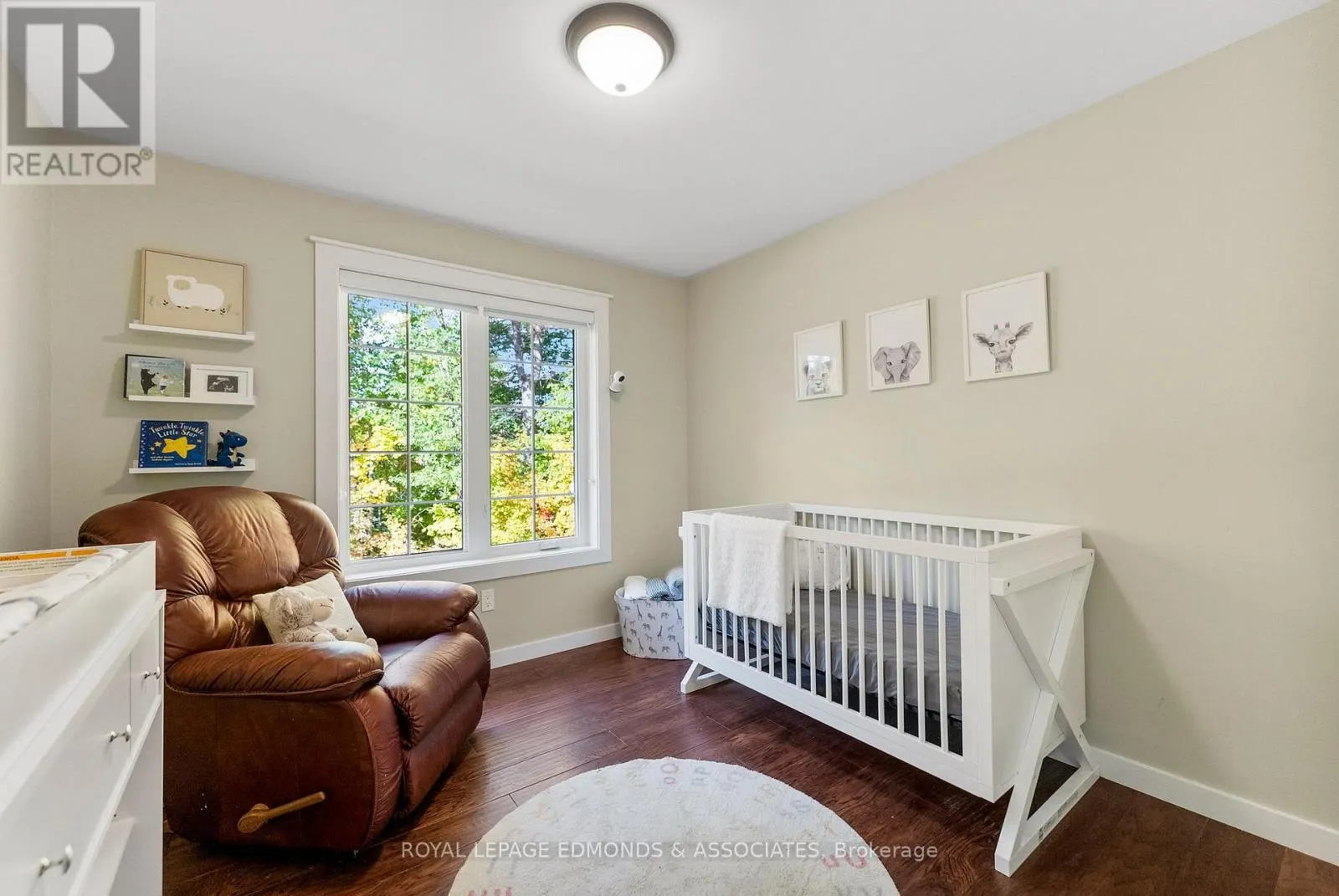 166 DEERFIELD DRIVE