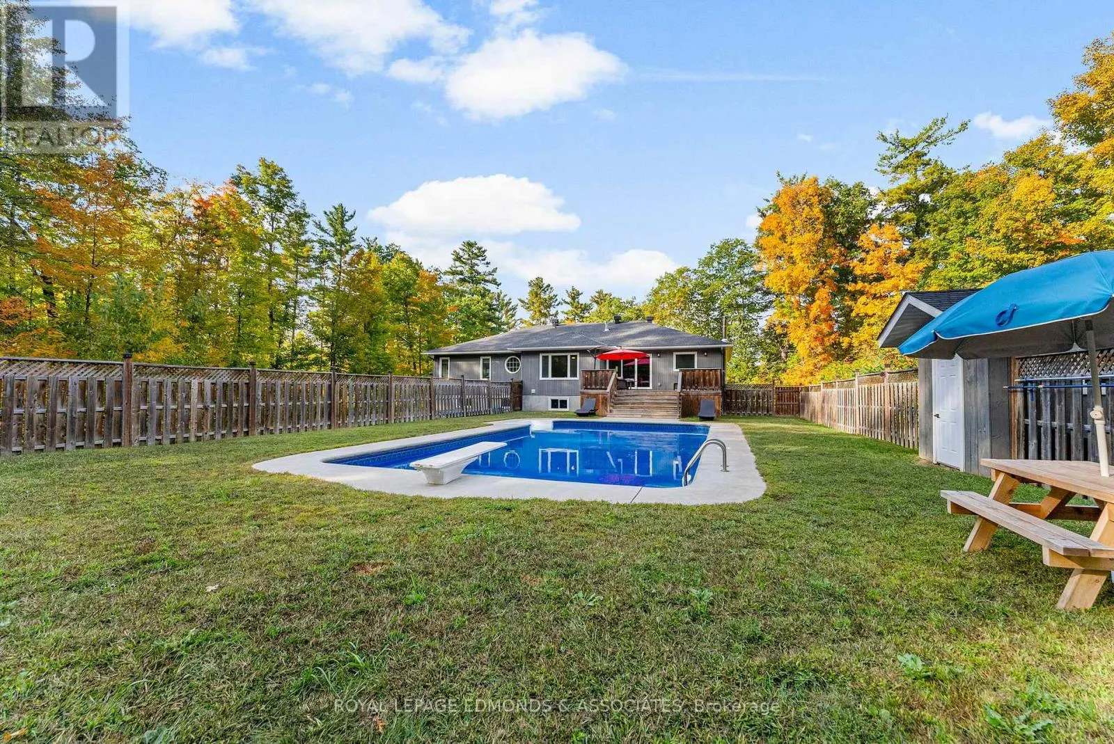 166 DEERFIELD DRIVE