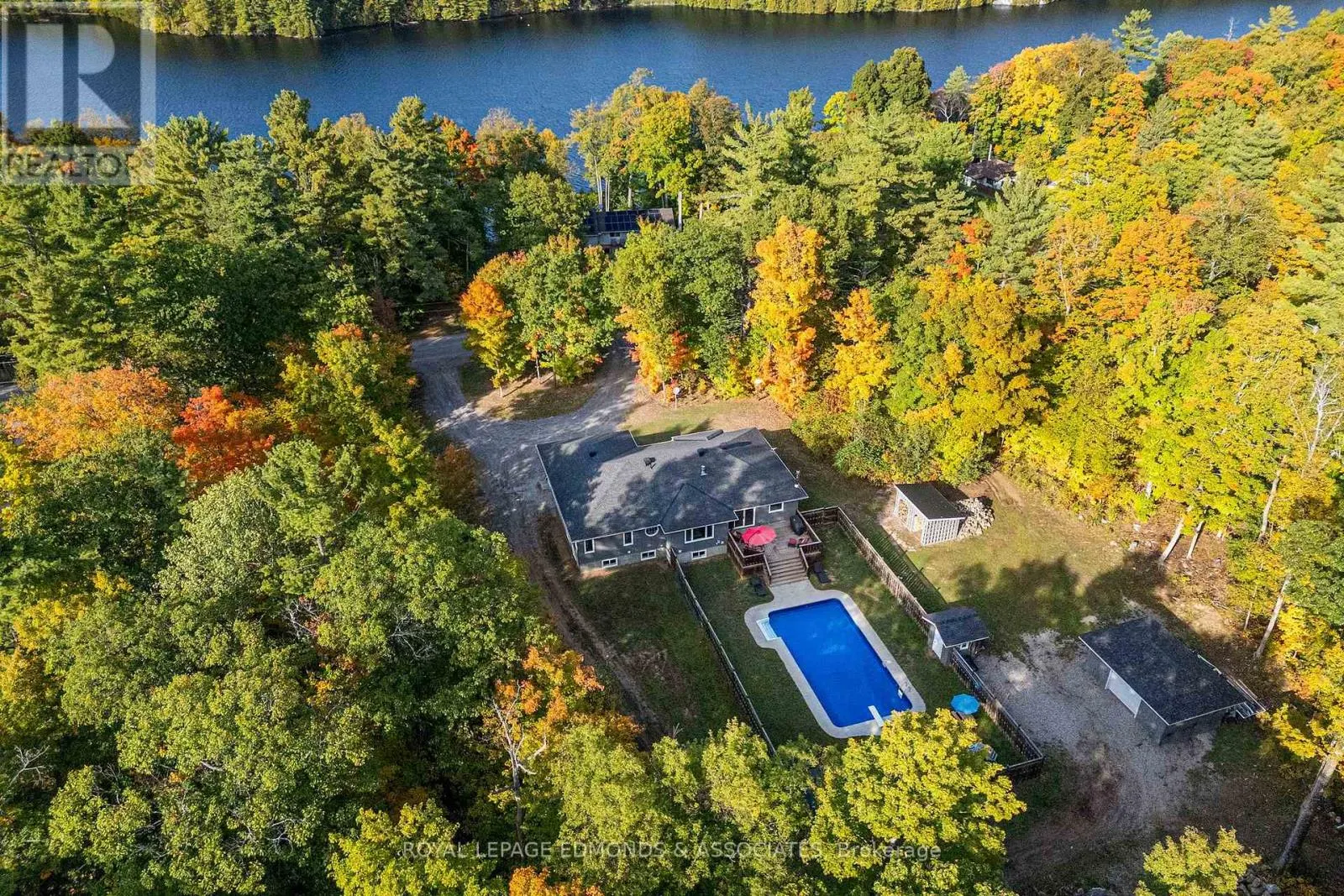 166 DEERFIELD DRIVE
