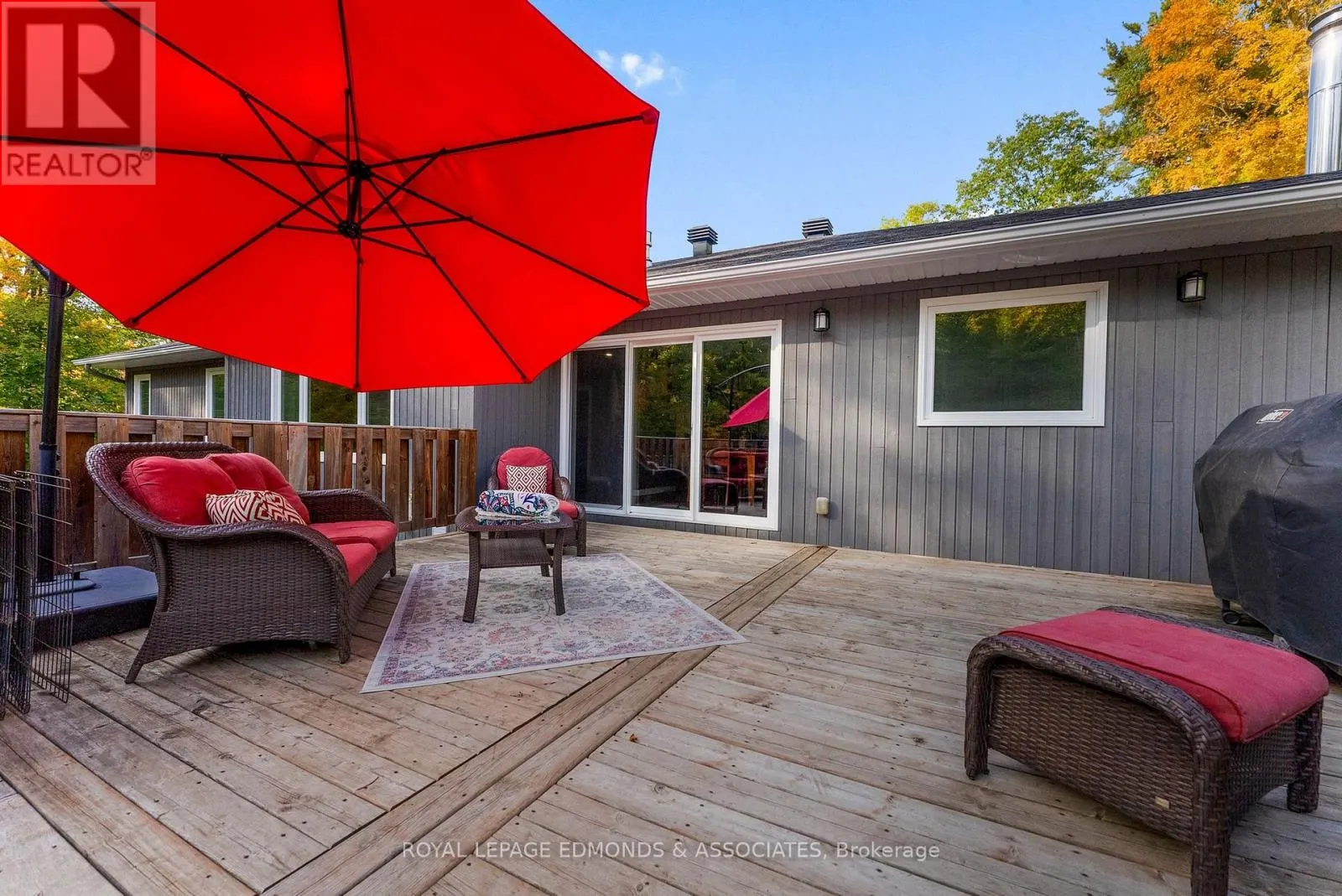 166 DEERFIELD DRIVE