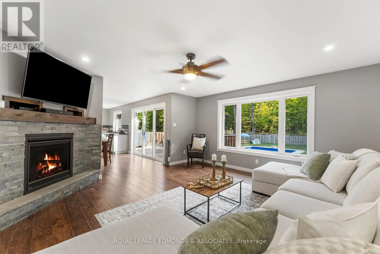 166 DEERFIELD DRIVE